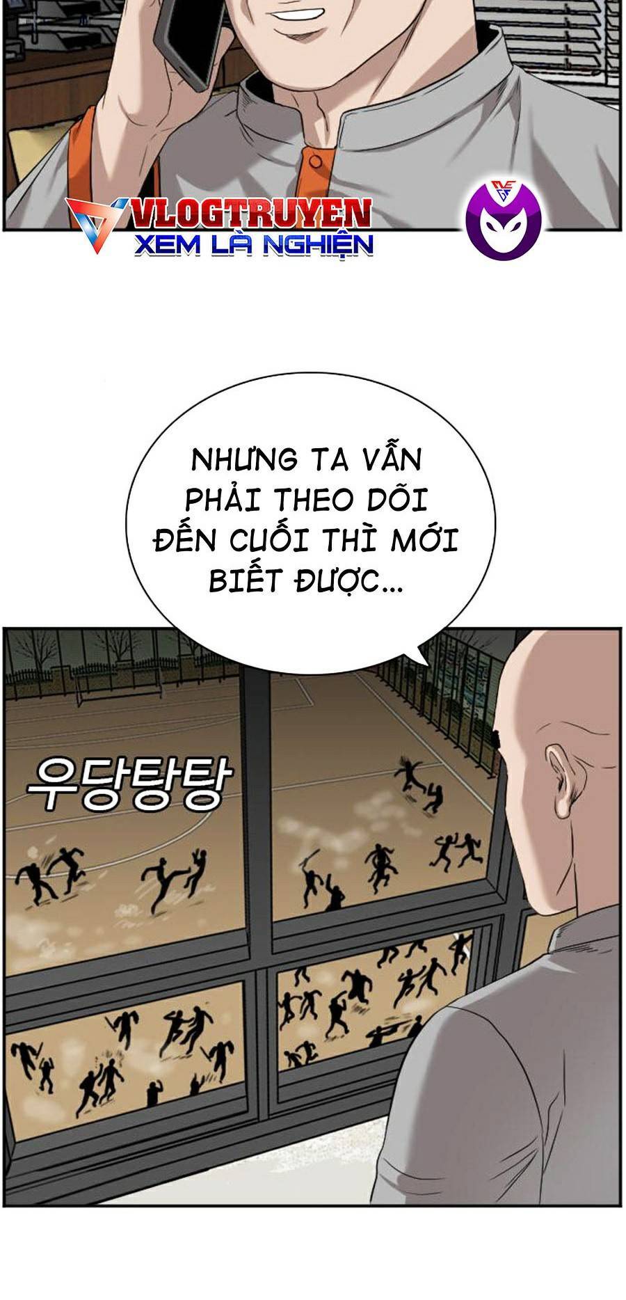 Người Xấu Chapter 79 - Trang 2