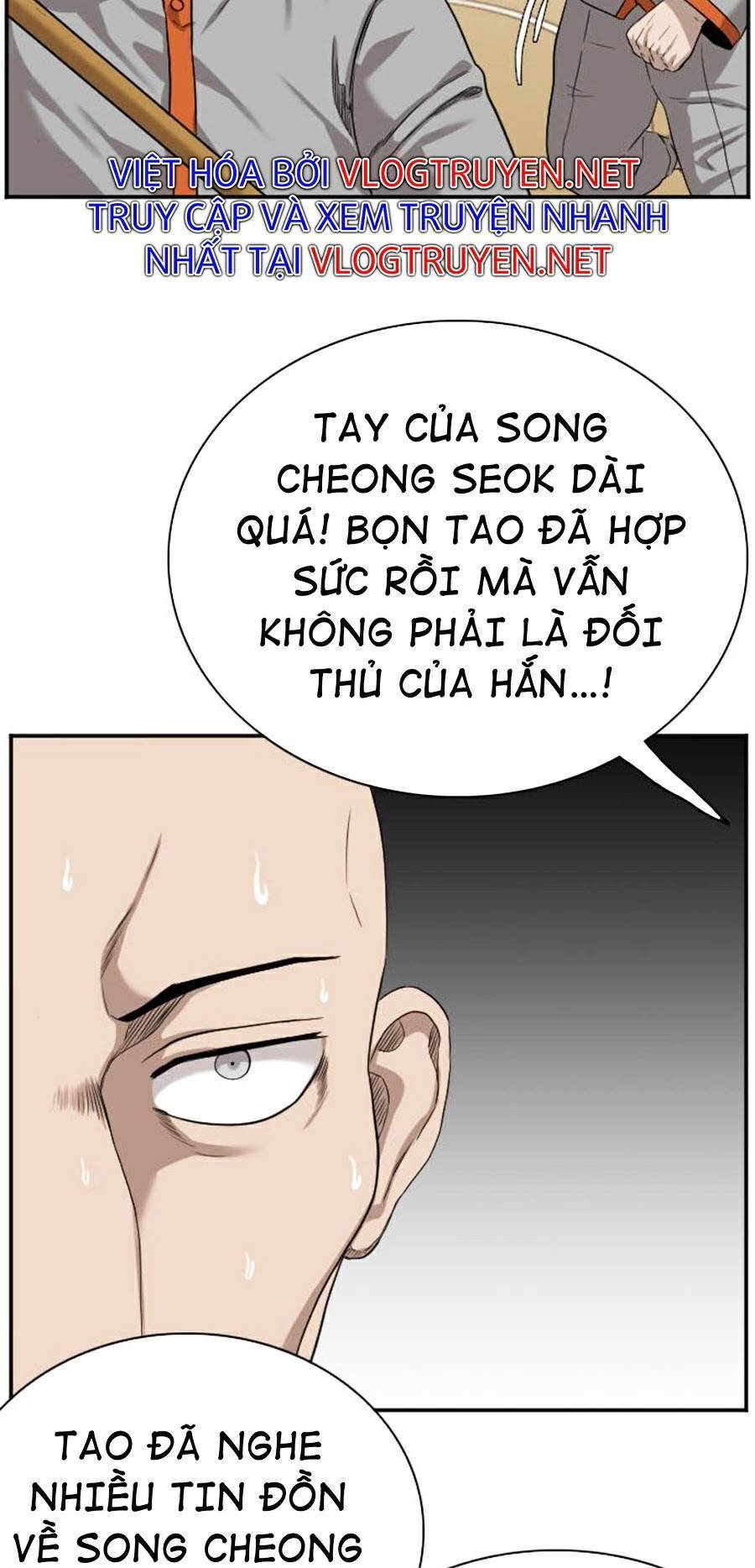 Người Xấu Chapter 79 - Trang 2