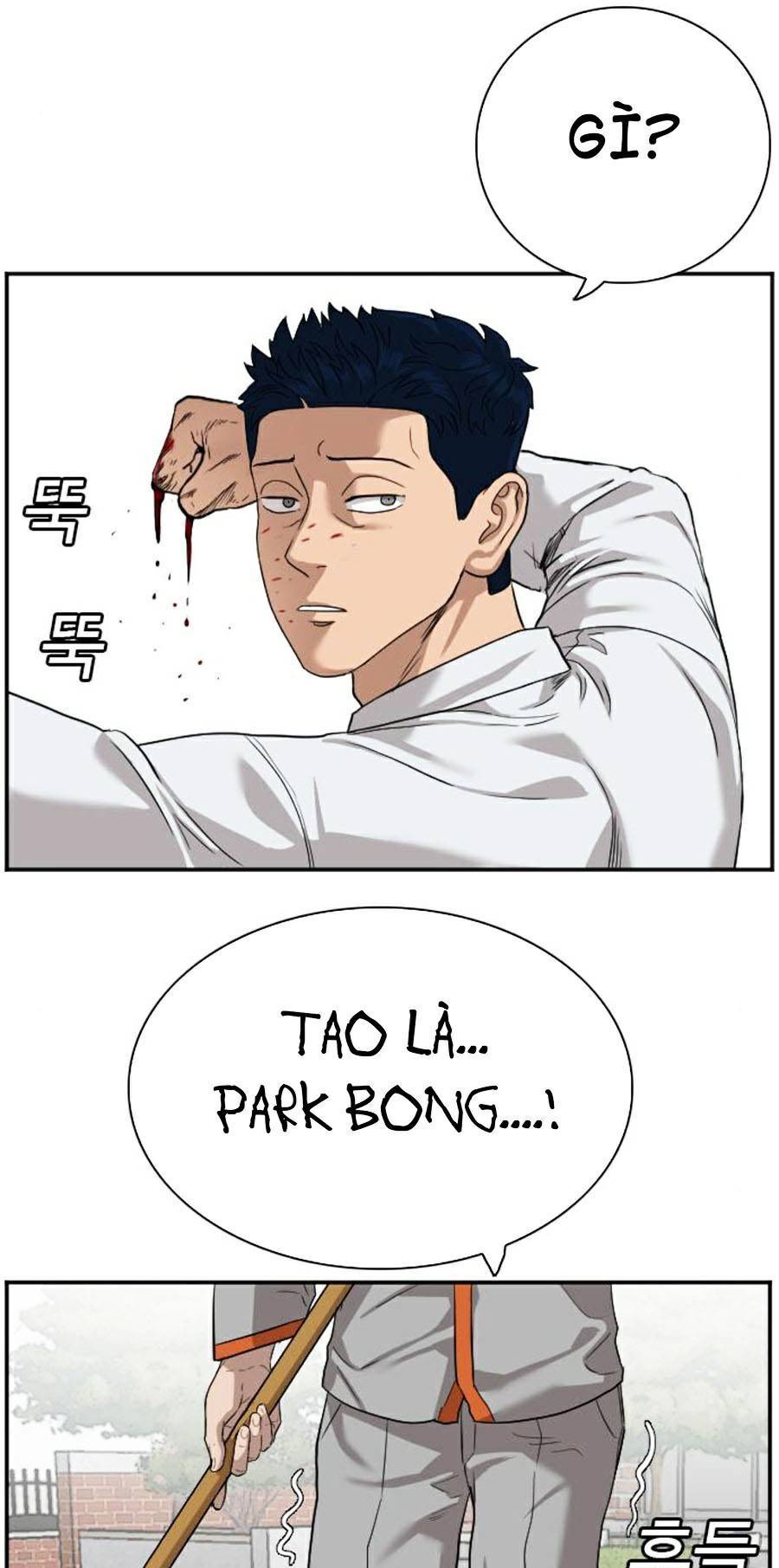 Người Xấu Chapter 79 - Trang 2