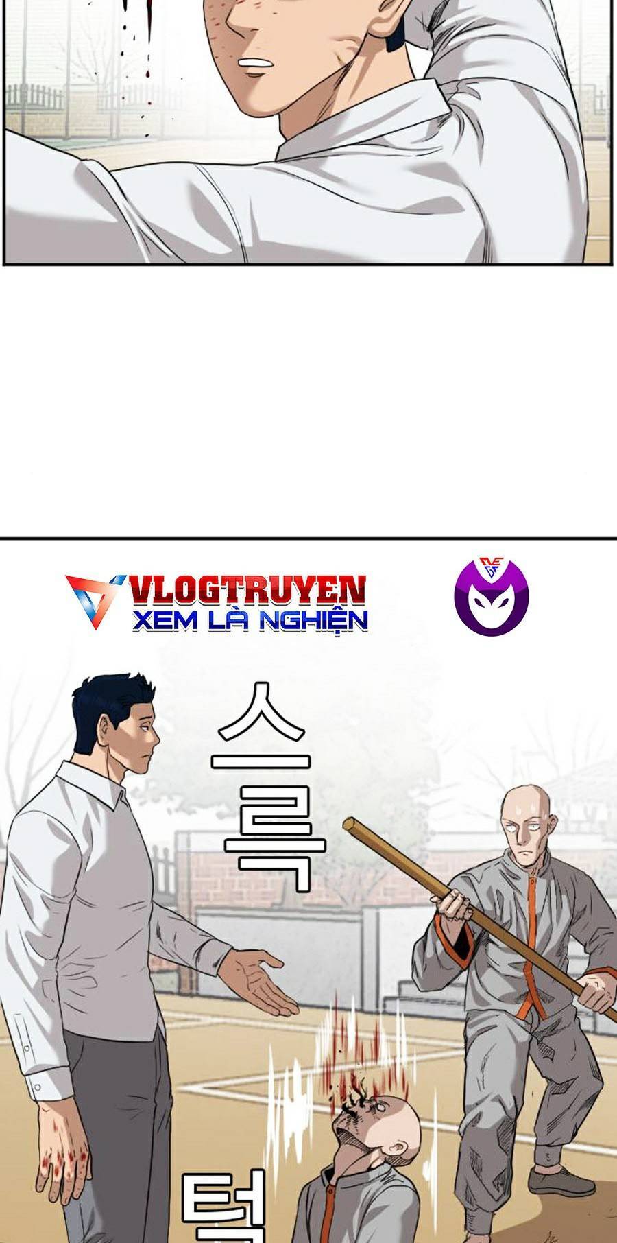 Người Xấu Chapter 79 - Trang 2