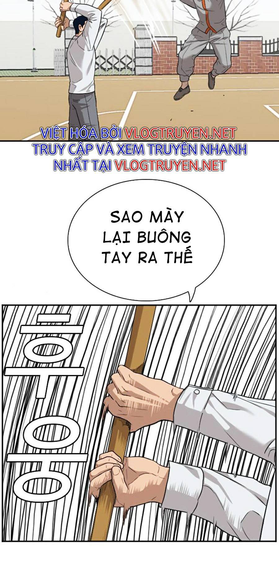 Người Xấu Chapter 79 - Trang 2