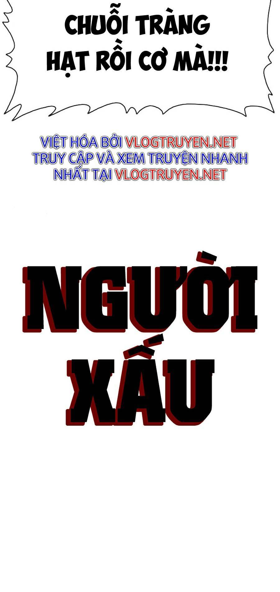 Người Xấu Chapter 79 - Trang 2