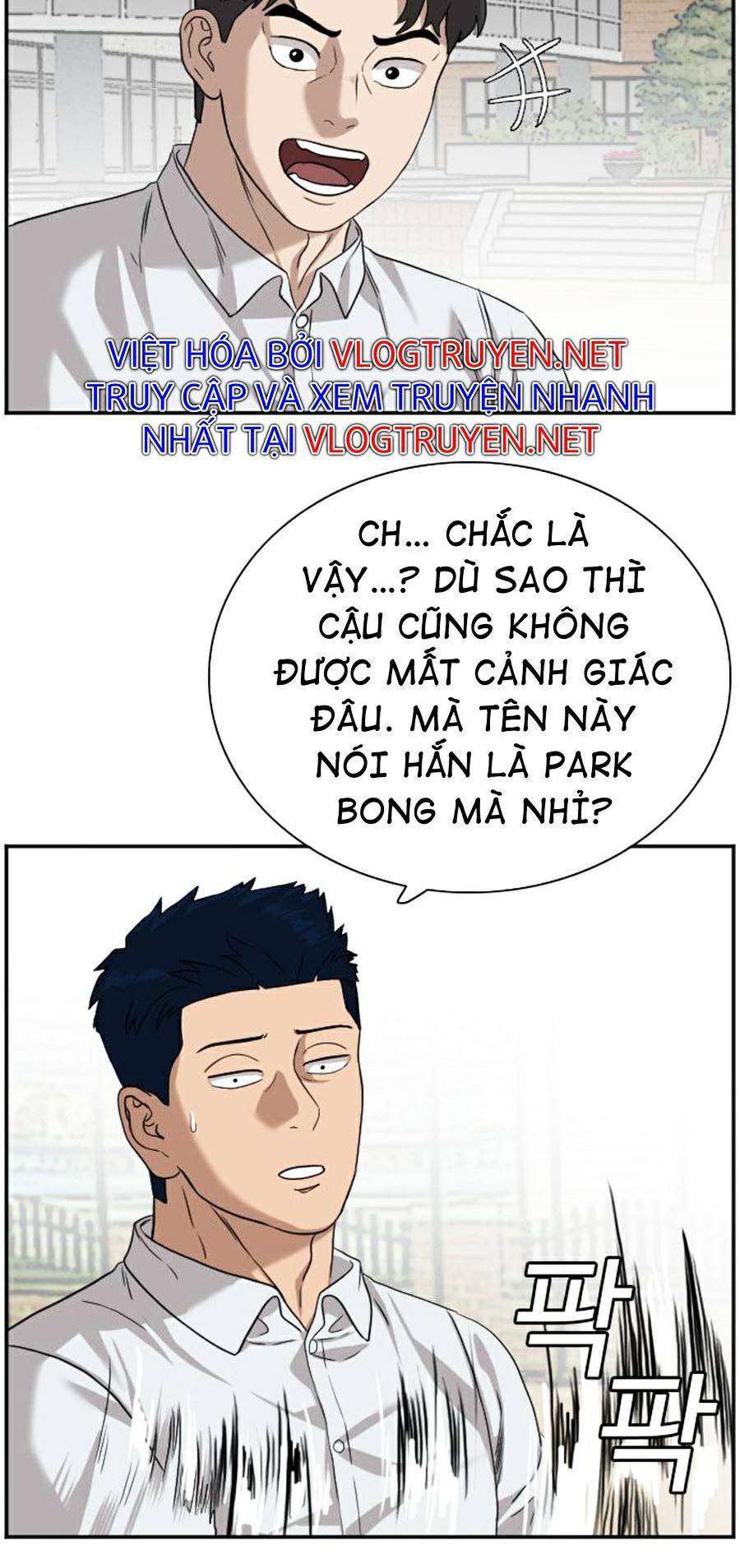 Người Xấu Chapter 79 - Trang 2