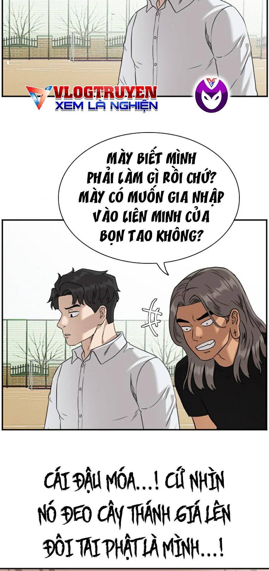 Người Xấu Chapter 79 - Trang 2