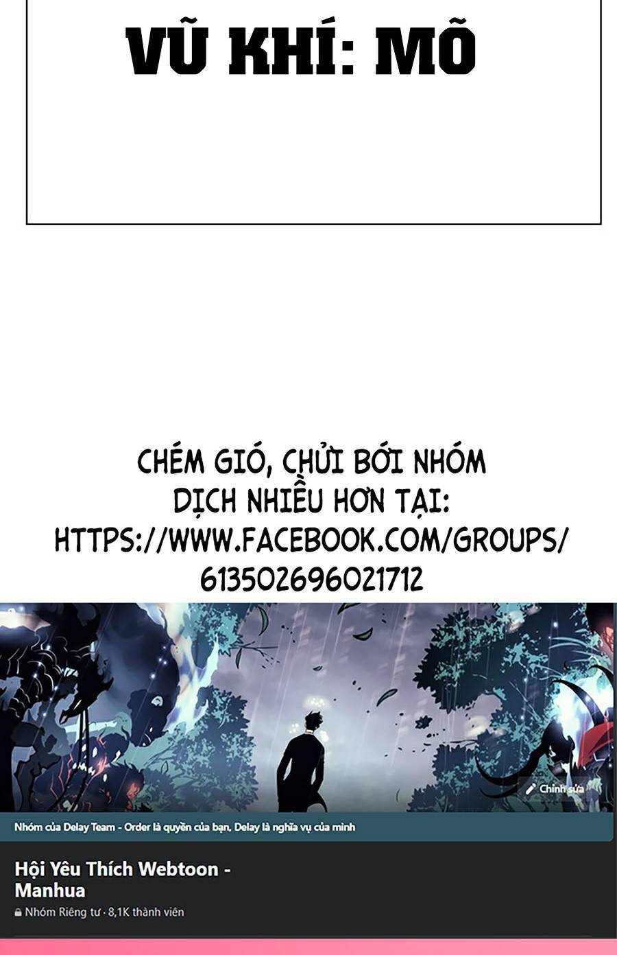 Người Xấu Chapter 79 - Trang 2