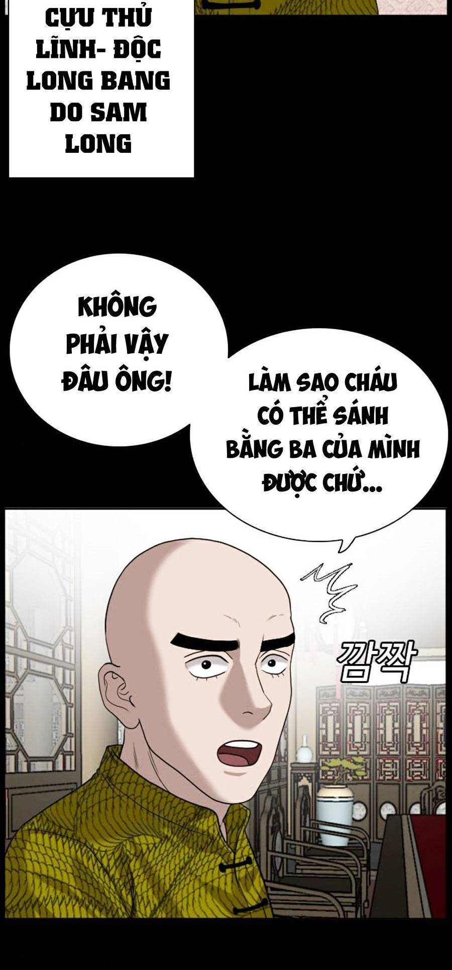 Người Xấu Chapter 78 - Trang 2