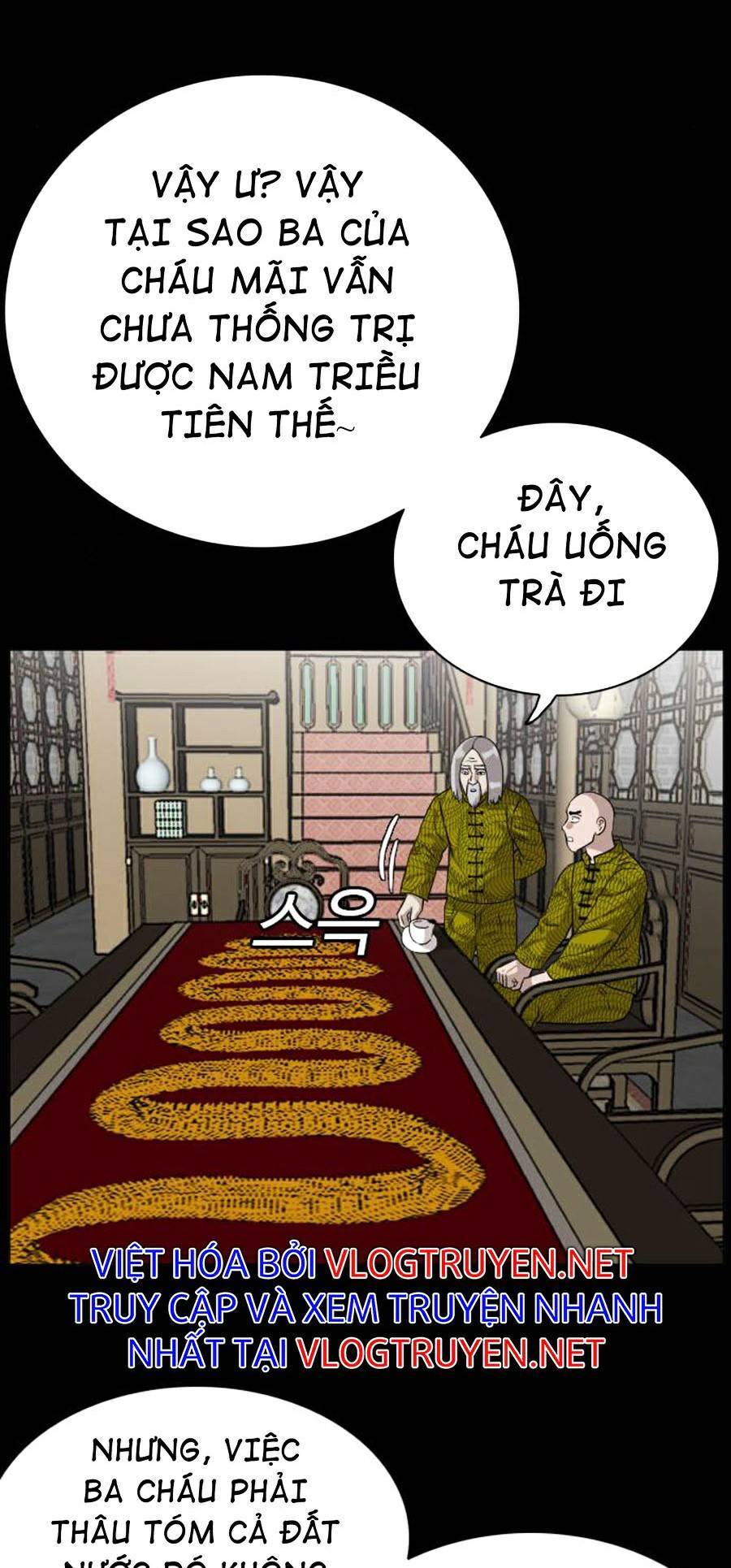 Người Xấu Chapter 78 - Trang 2