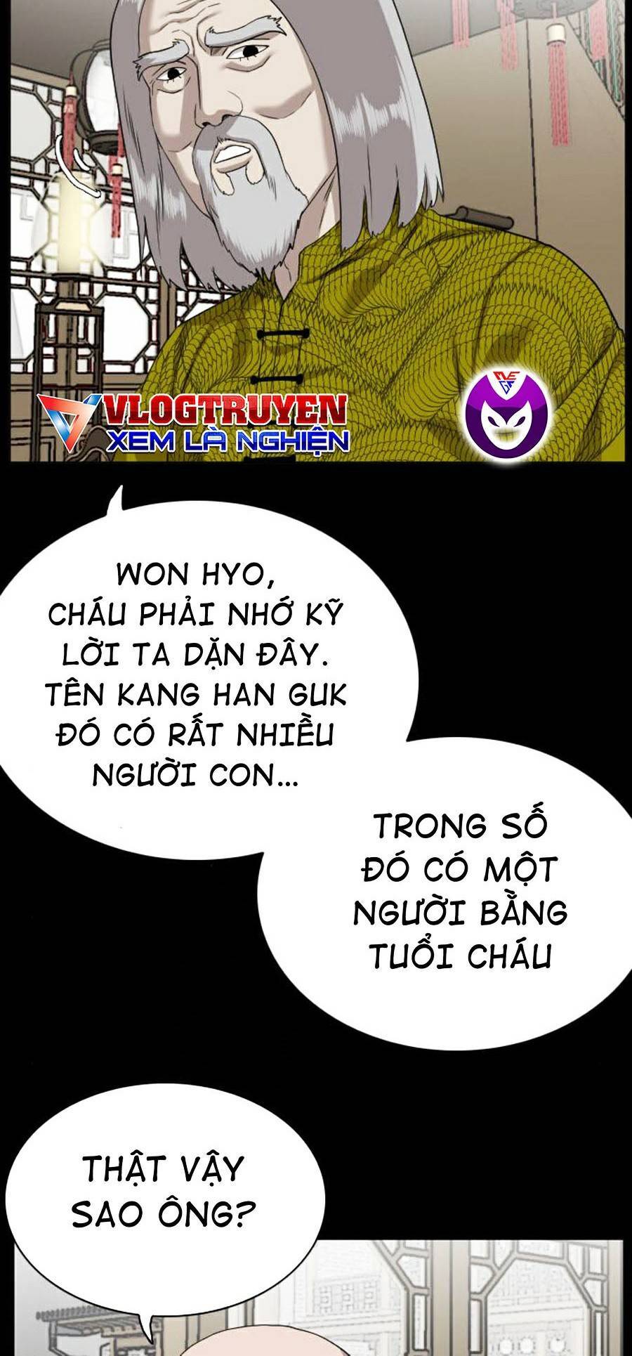 Người Xấu Chapter 78 - Trang 2