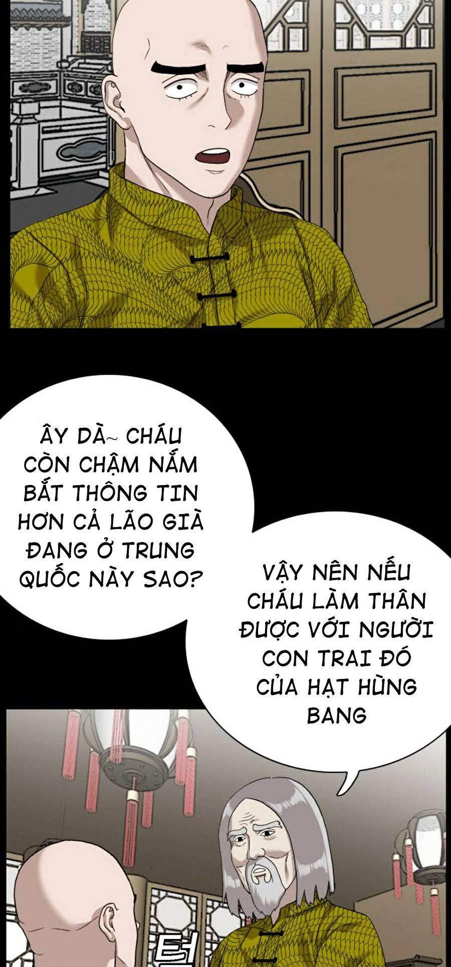 Người Xấu Chapter 78 - Trang 2