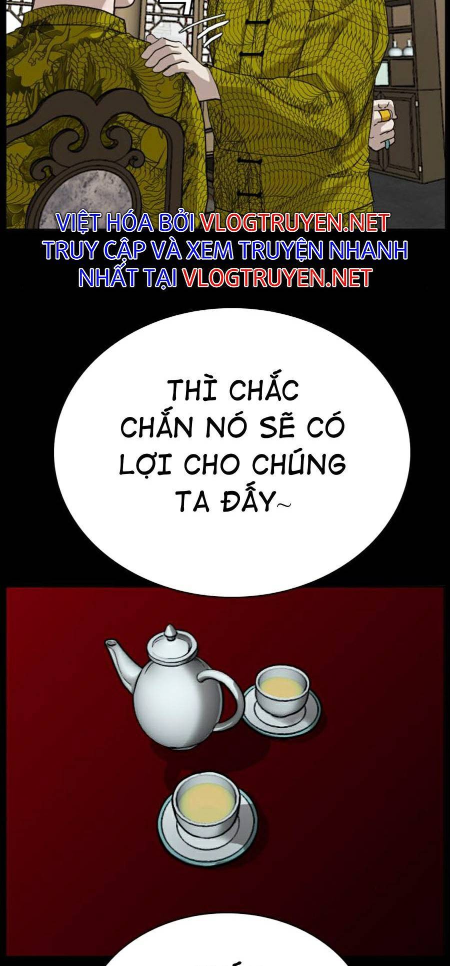 Người Xấu Chapter 78 - Trang 2