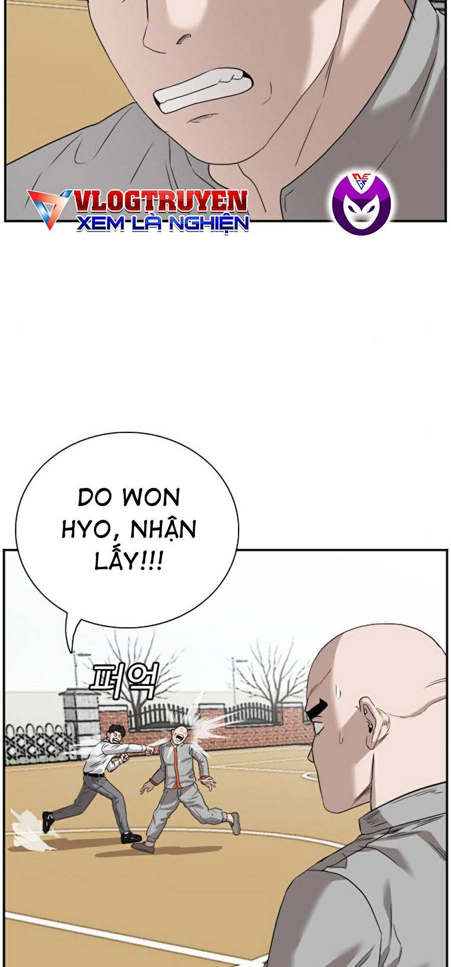 Người Xấu Chapter 78 - Trang 2