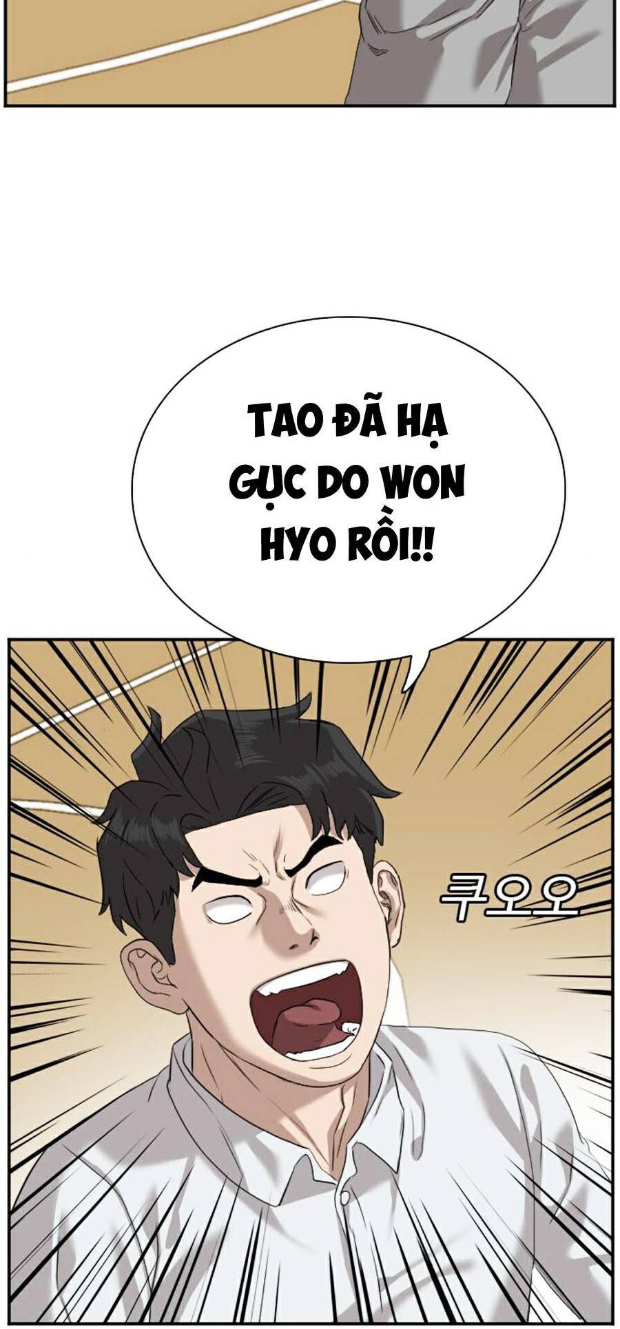 Người Xấu Chapter 78 - Trang 2