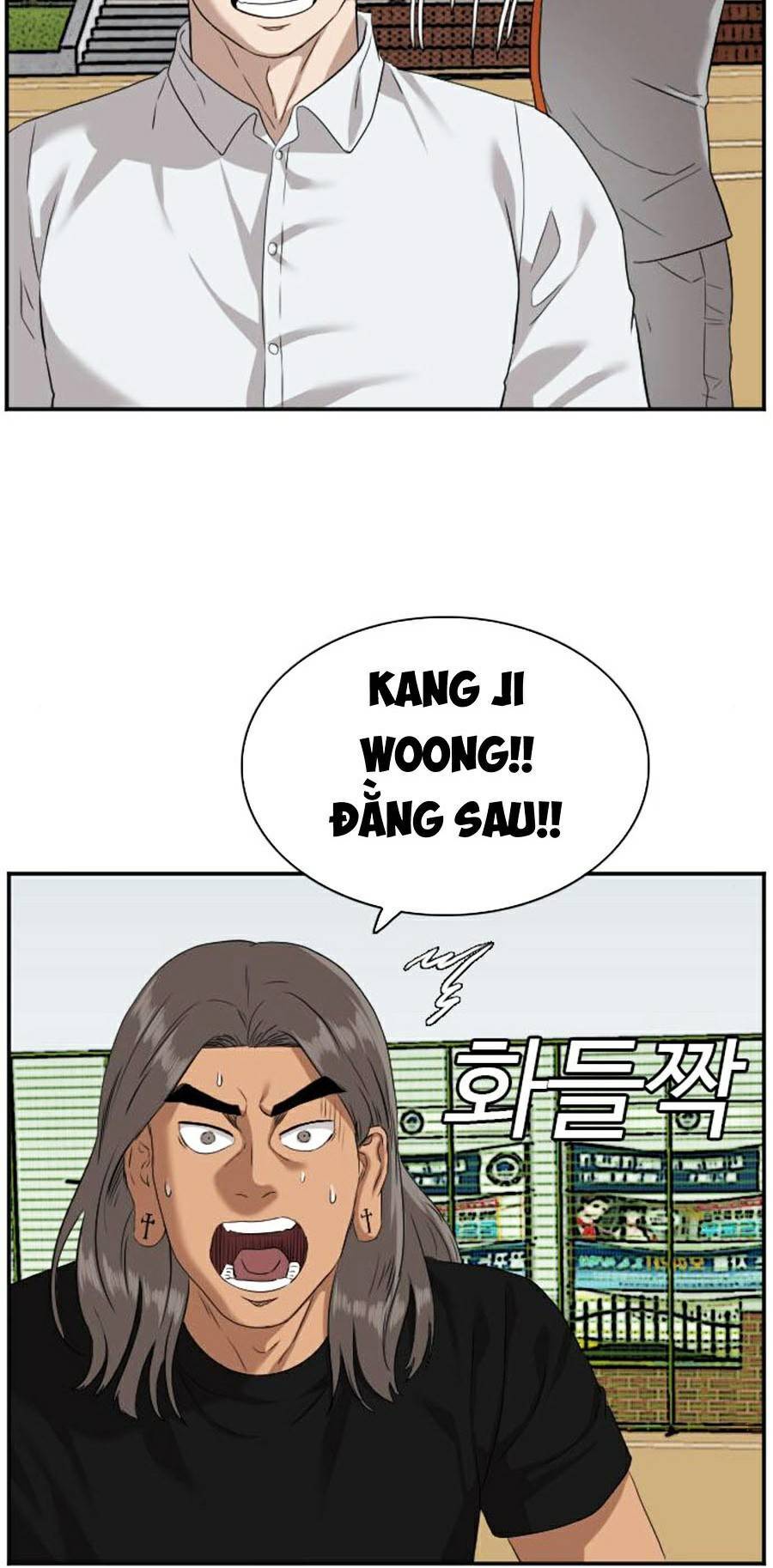 Người Xấu Chapter 78 - Trang 2