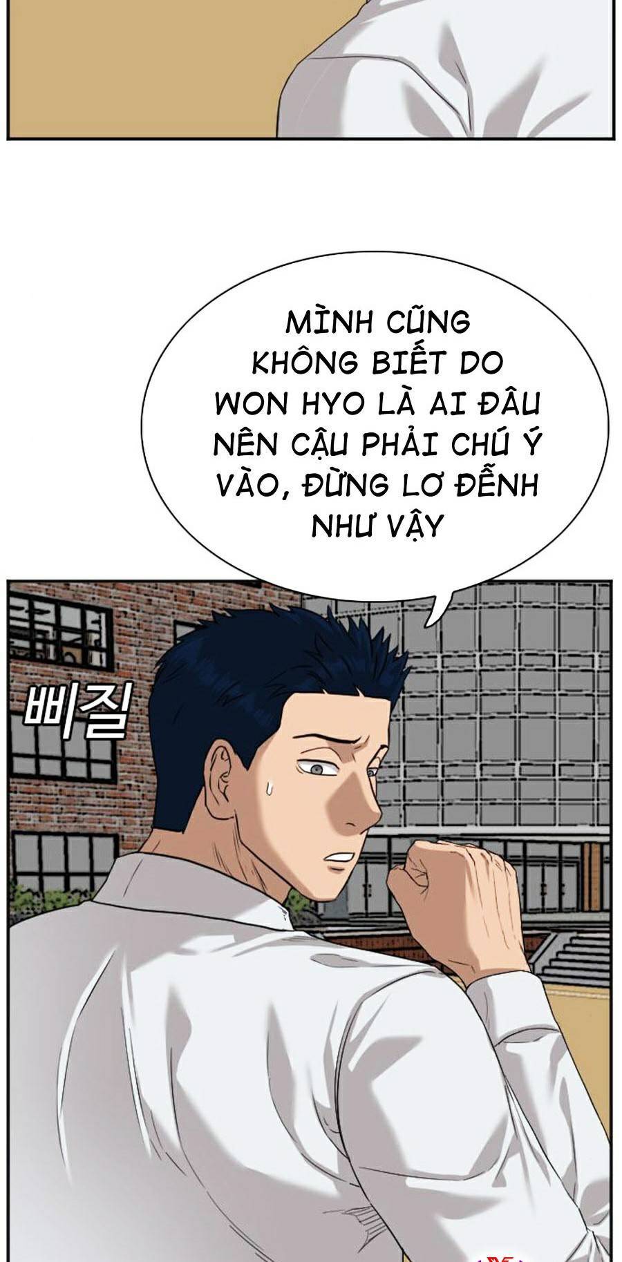 Người Xấu Chapter 78 - Trang 2