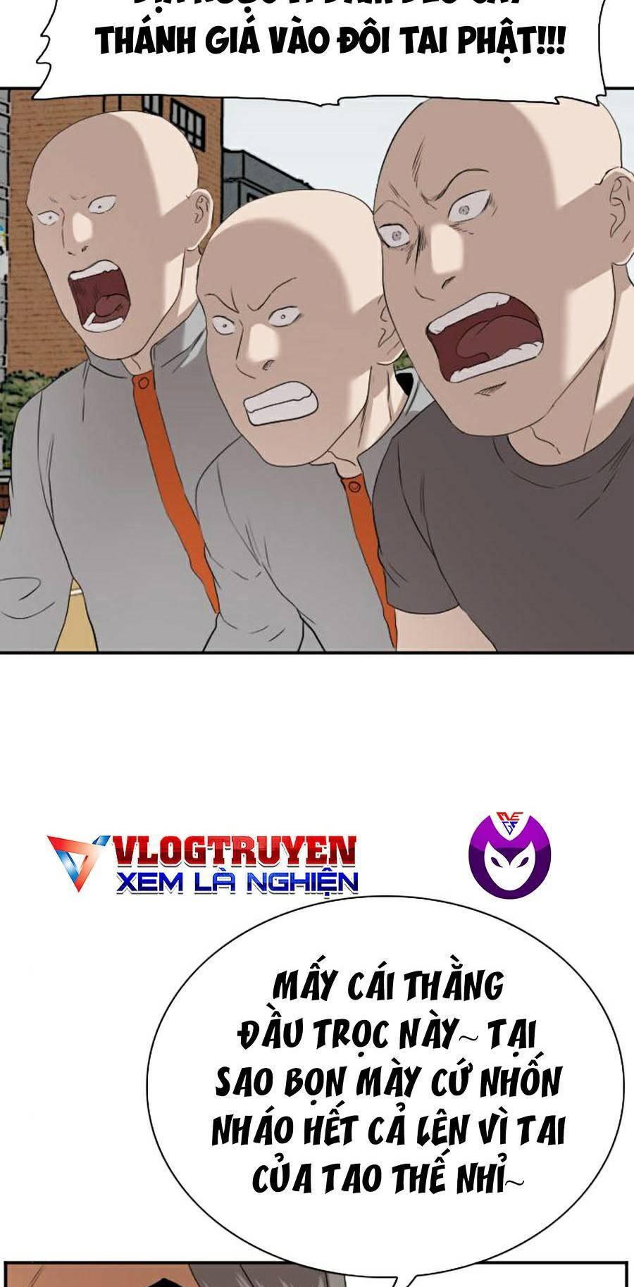 Người Xấu Chapter 78 - Trang 2