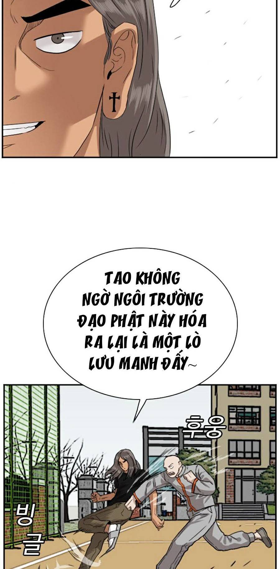 Người Xấu Chapter 78 - Trang 2