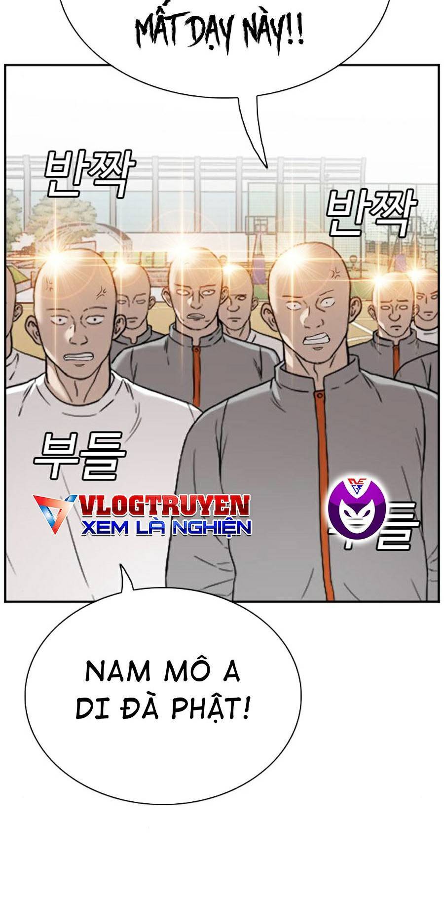 Người Xấu Chapter 78 - Trang 2