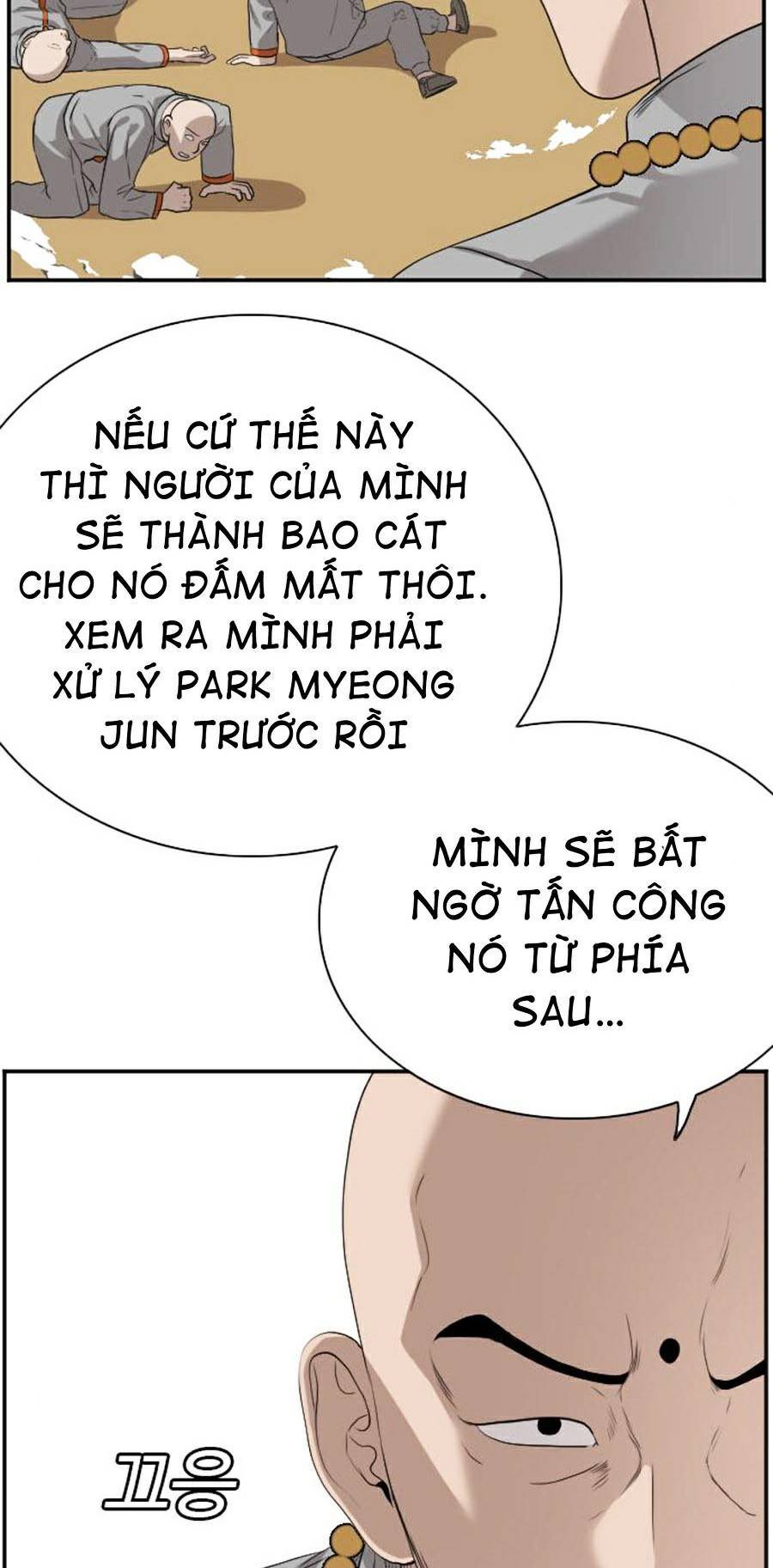 Người Xấu Chapter 78 - Trang 2