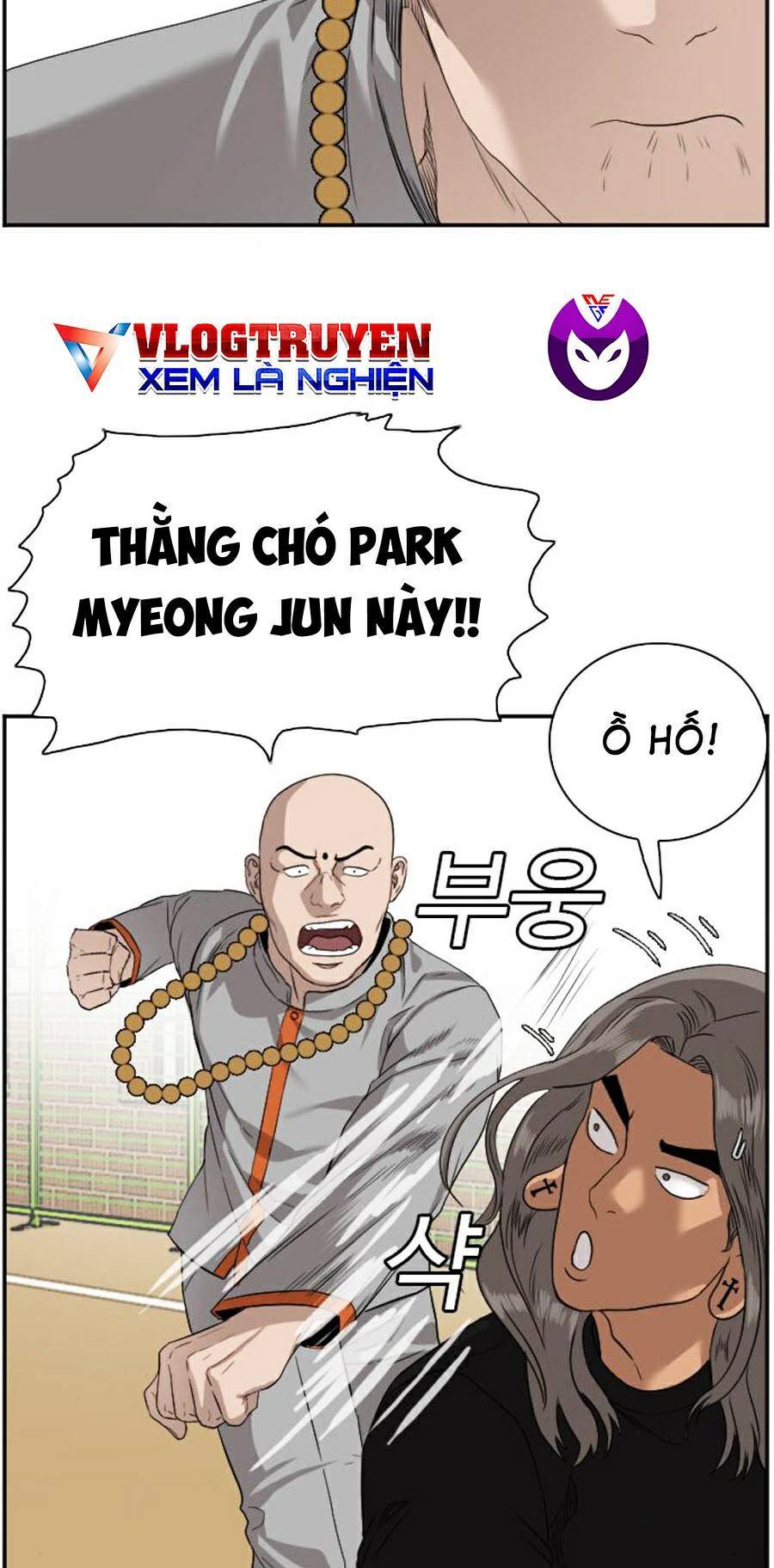 Người Xấu Chapter 78 - Trang 2