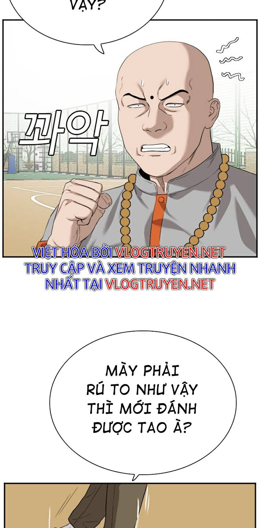 Người Xấu Chapter 78 - Trang 2