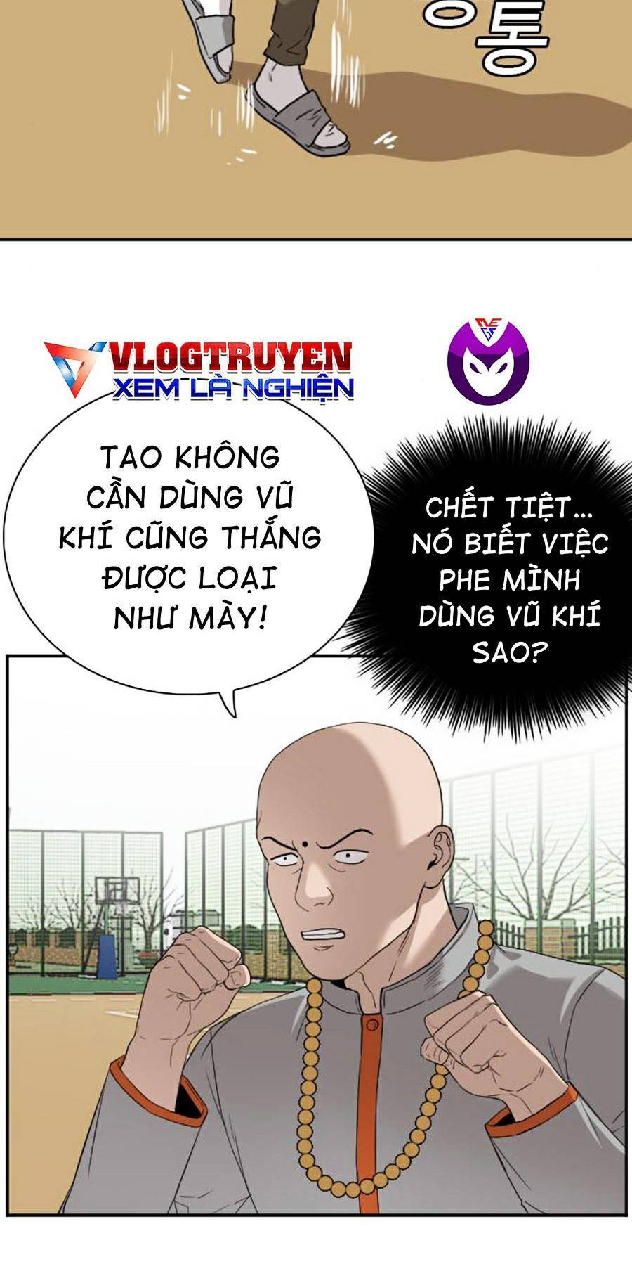 Người Xấu Chapter 78 - Trang 2