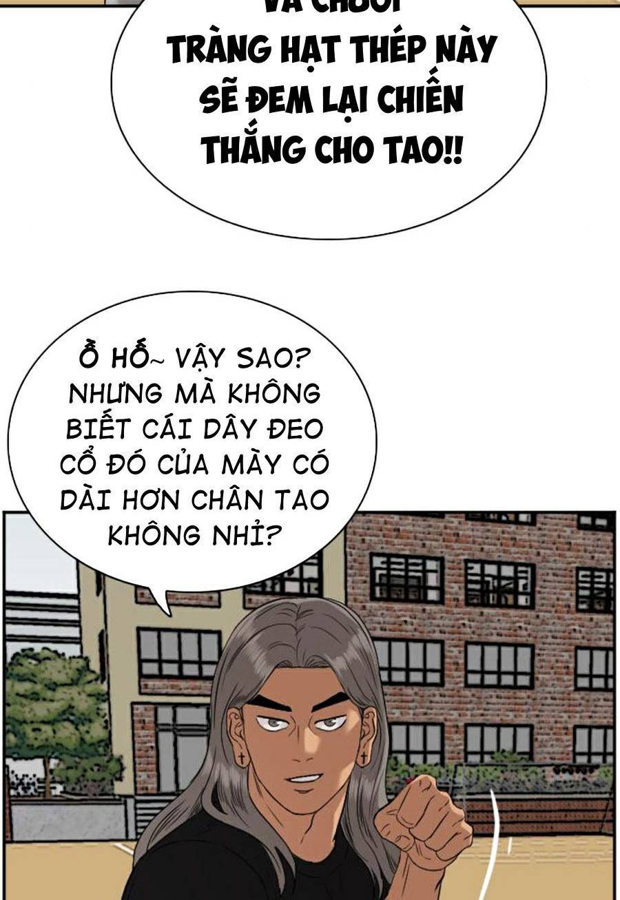 Người Xấu Chapter 78 - Trang 2