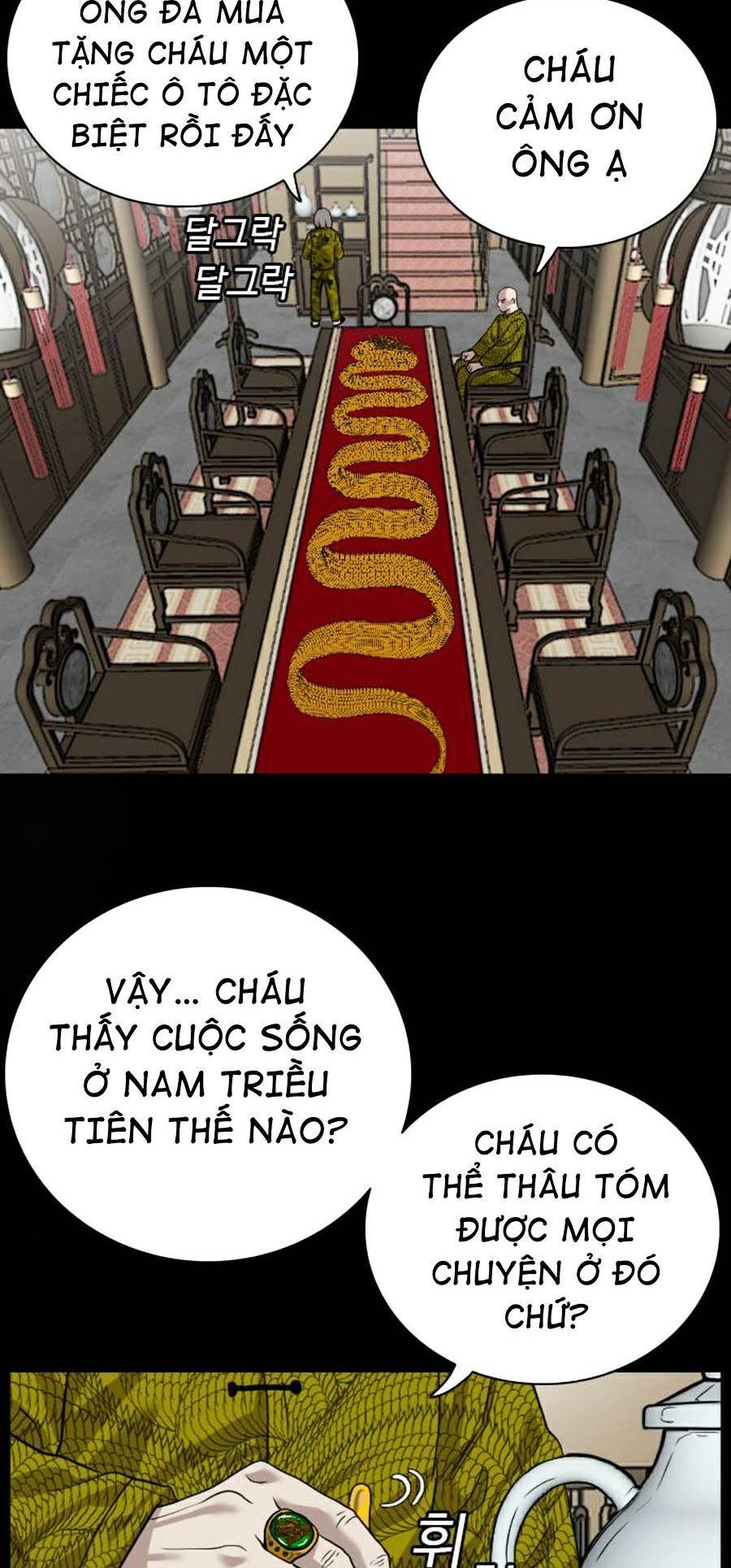 Người Xấu Chapter 78 - Trang 2