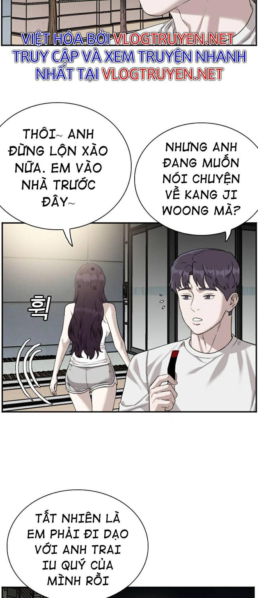 Người Xấu Chapter 77 - Trang 2