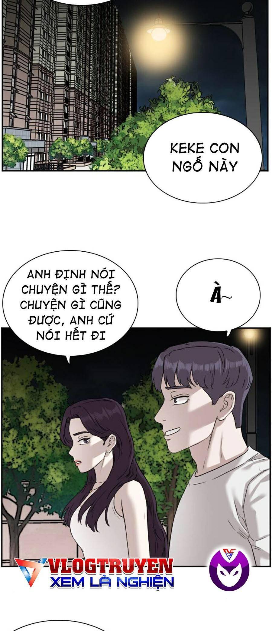 Người Xấu Chapter 77 - Trang 2