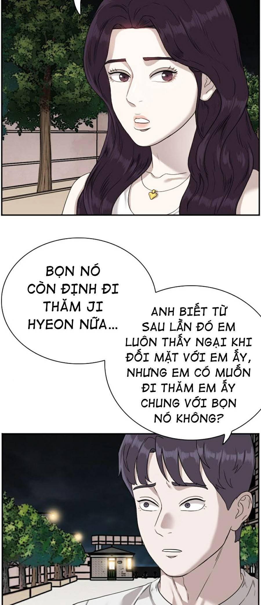 Người Xấu Chapter 77 - Trang 2