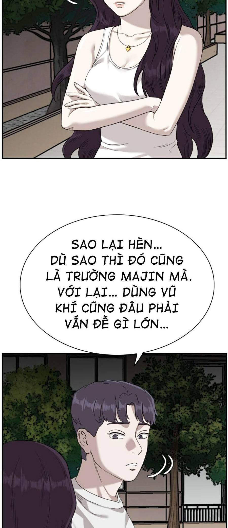 Người Xấu Chapter 77 - Trang 2