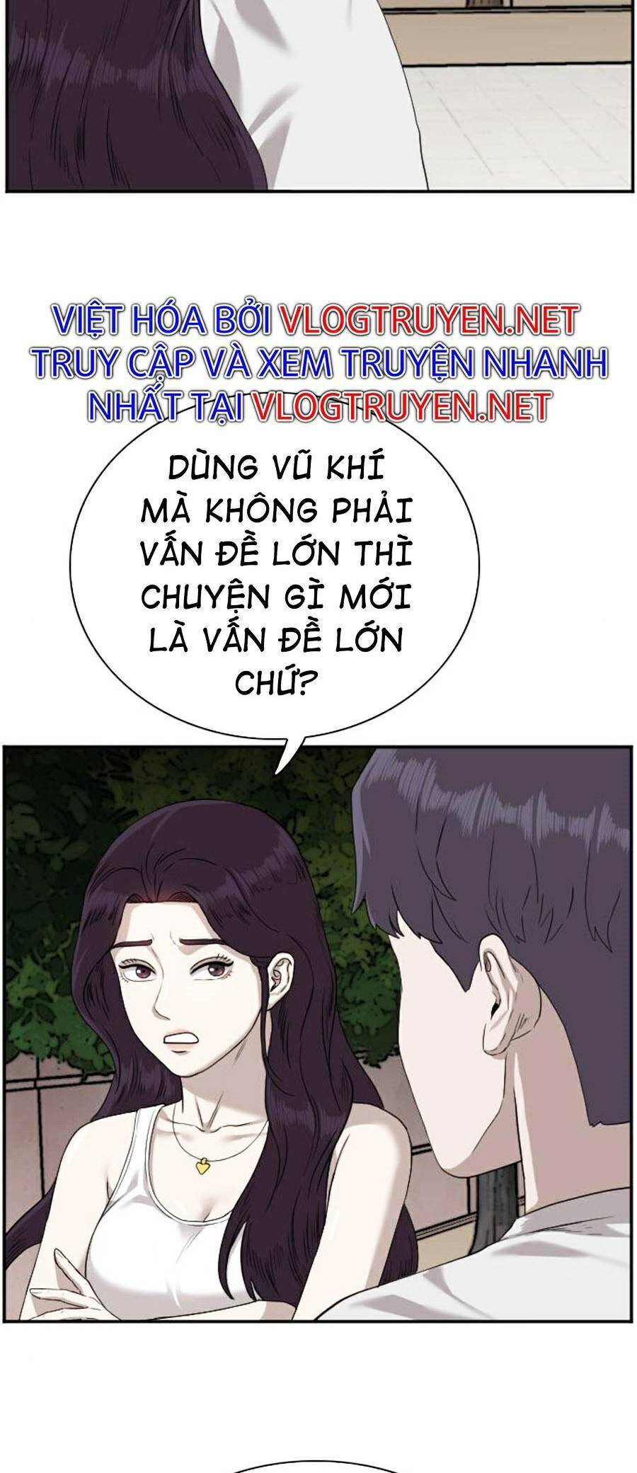 Người Xấu Chapter 77 - Trang 2