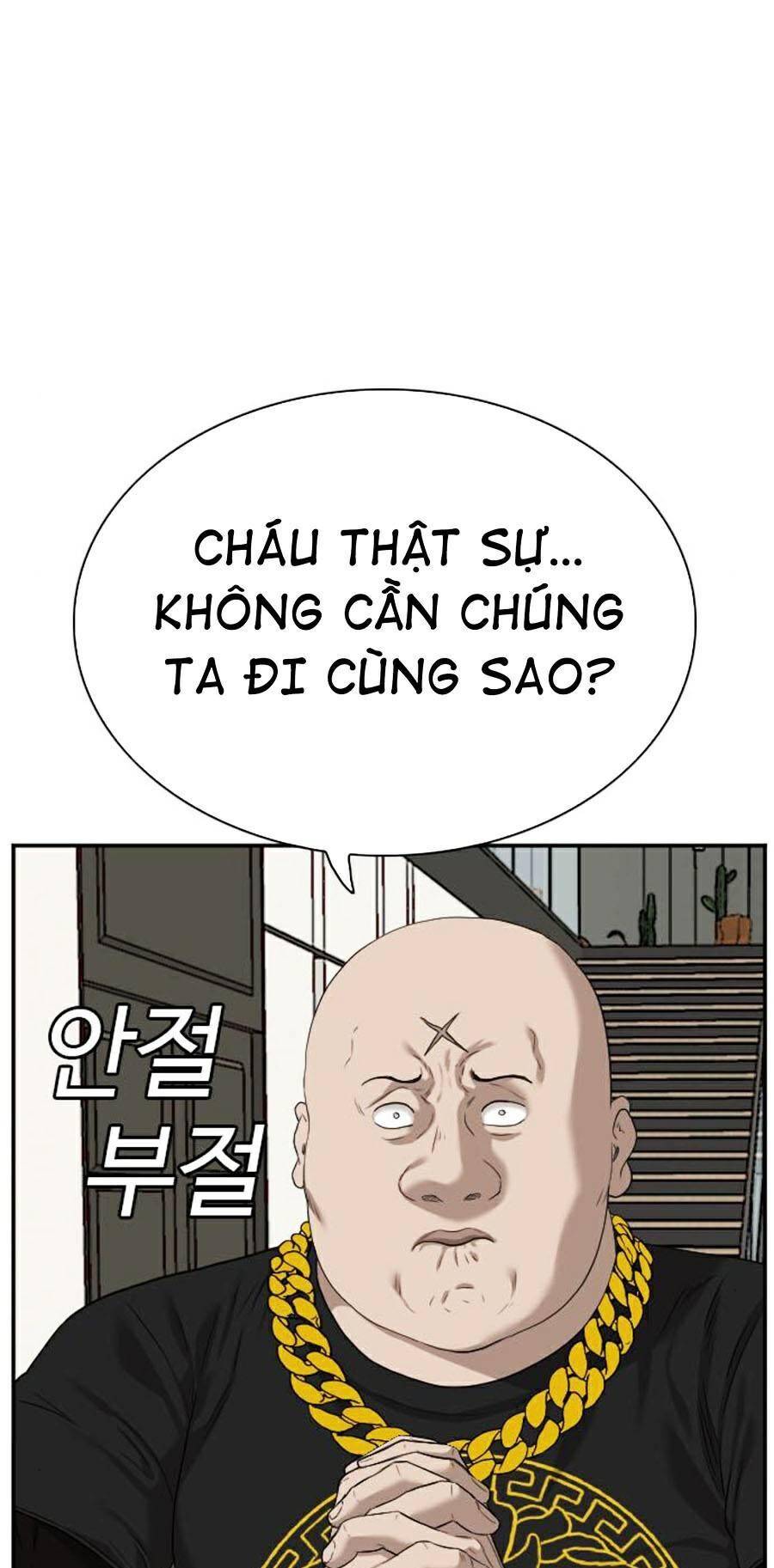 Người Xấu Chapter 77 - Trang 2