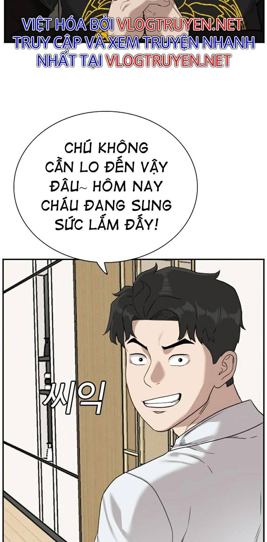 Người Xấu Chapter 77 - Trang 2