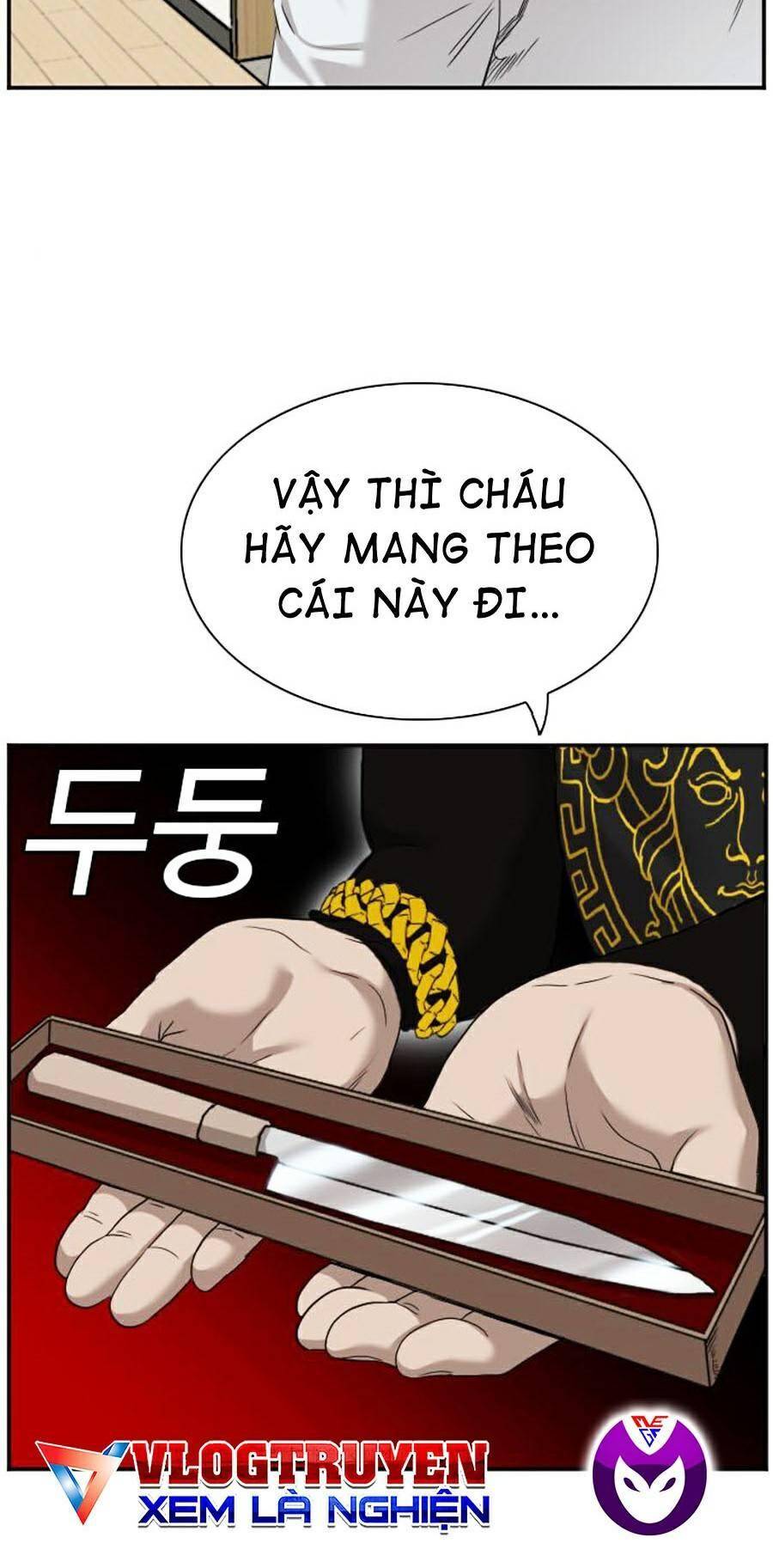 Người Xấu Chapter 77 - Trang 2