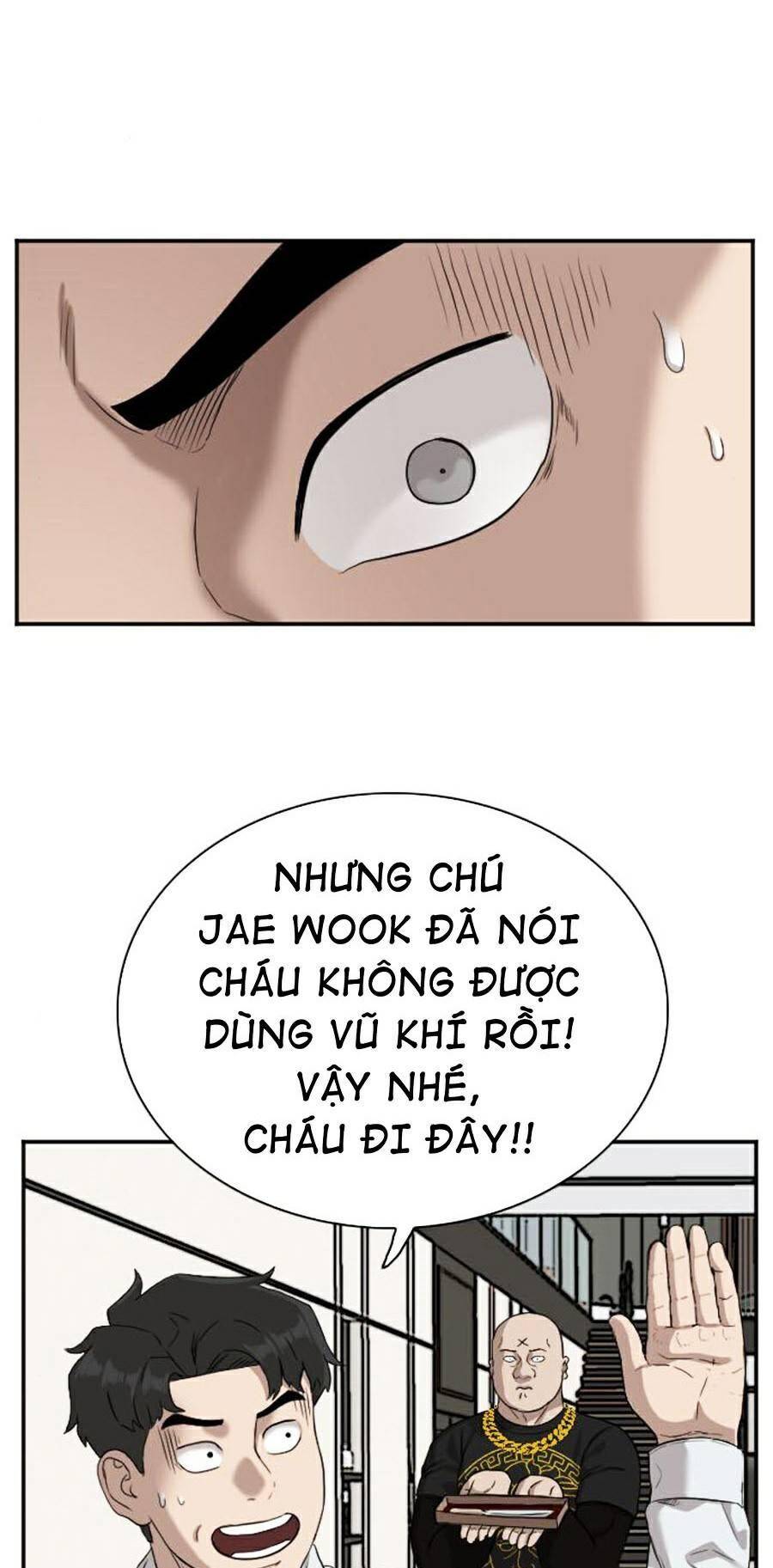 Người Xấu Chapter 77 - Trang 2