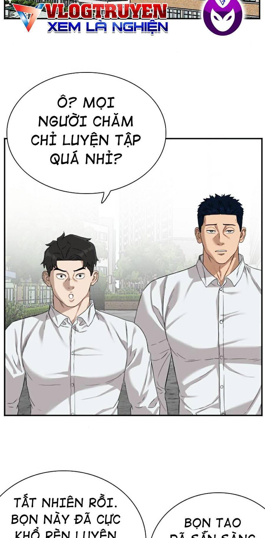 Người Xấu Chapter 77 - Trang 2