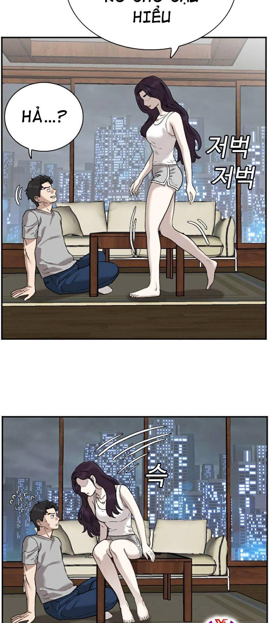 Người Xấu Chapter 77 - Trang 2