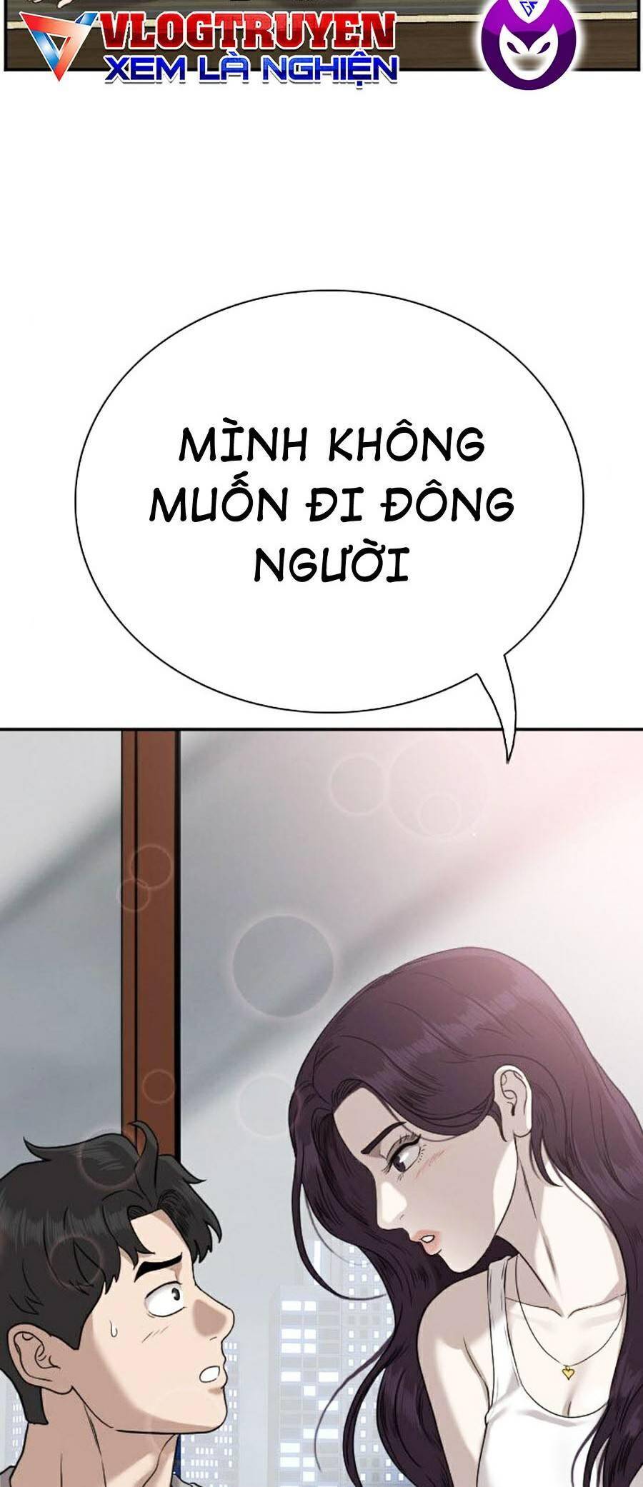 Người Xấu Chapter 77 - Trang 2