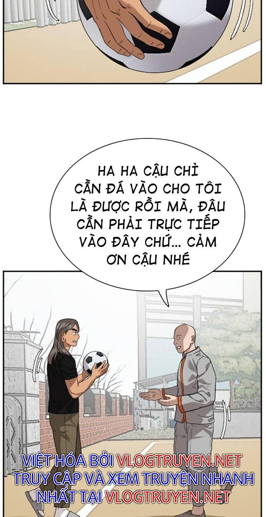 Người Xấu Chapter 77 - Trang 2