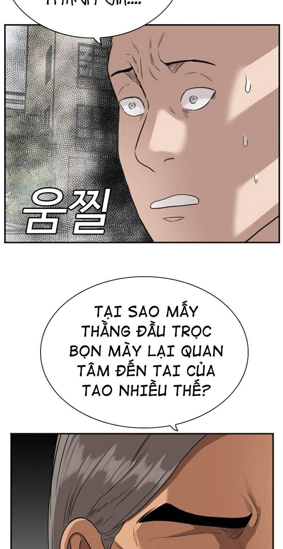 Người Xấu Chapter 77 - Trang 2