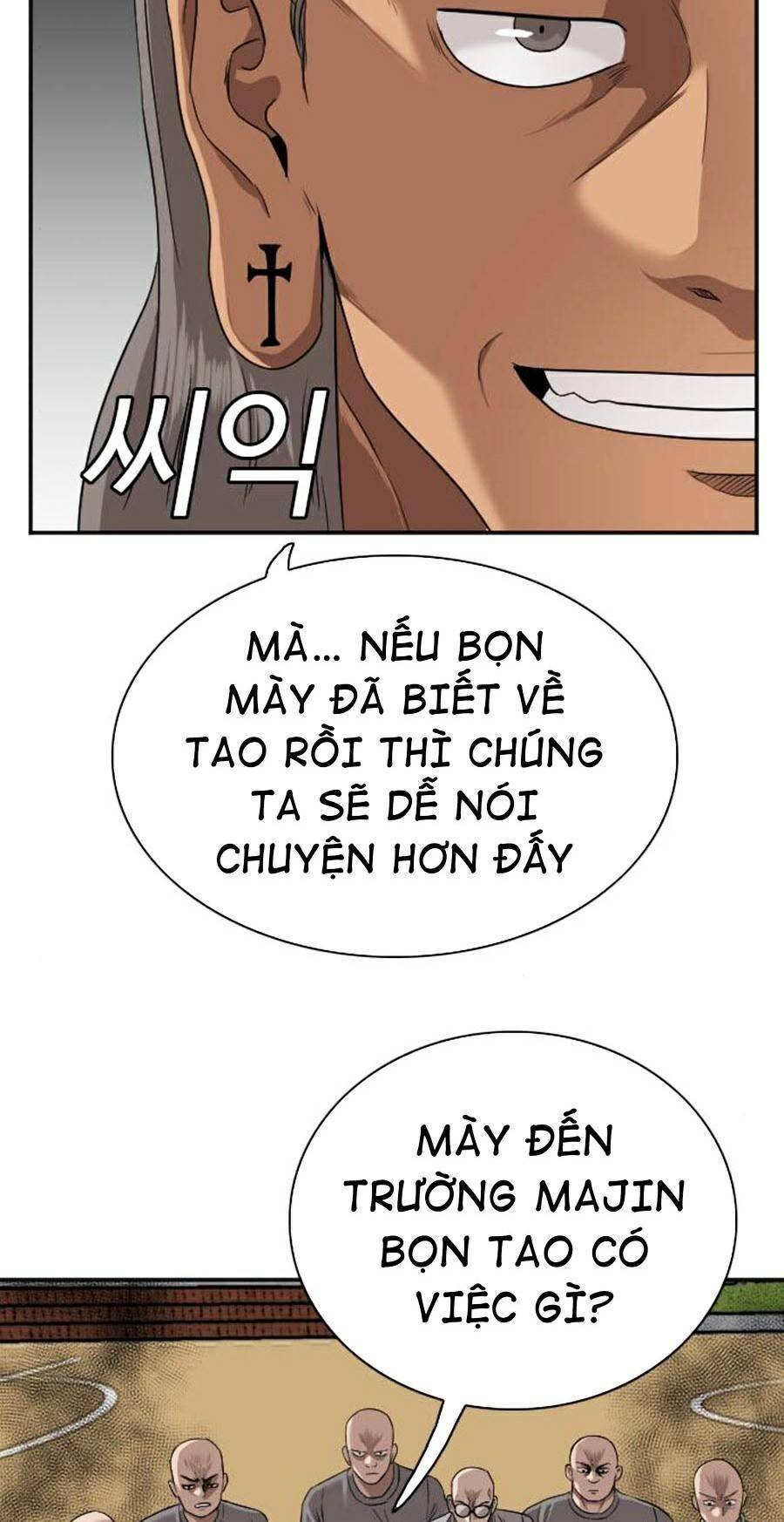 Người Xấu Chapter 77 - Trang 2