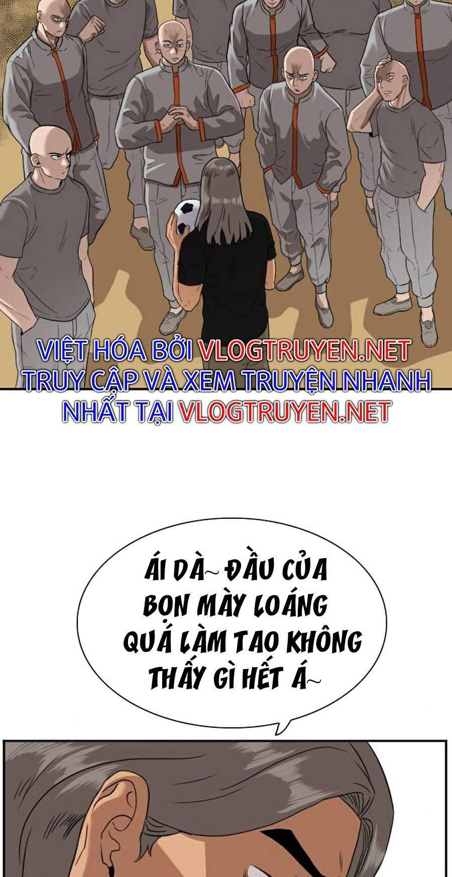 Người Xấu Chapter 77 - Trang 2