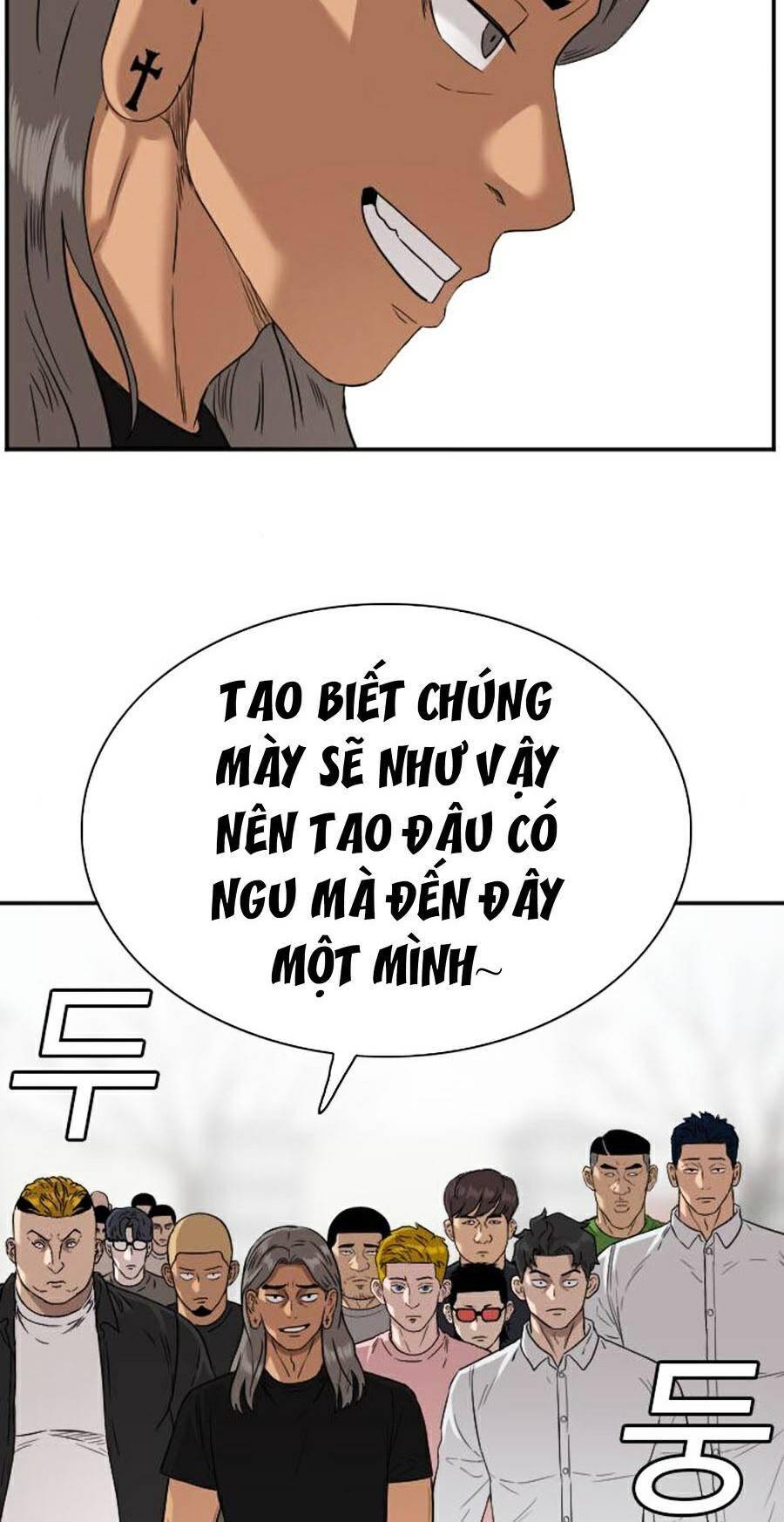 Người Xấu Chapter 77 - Trang 2