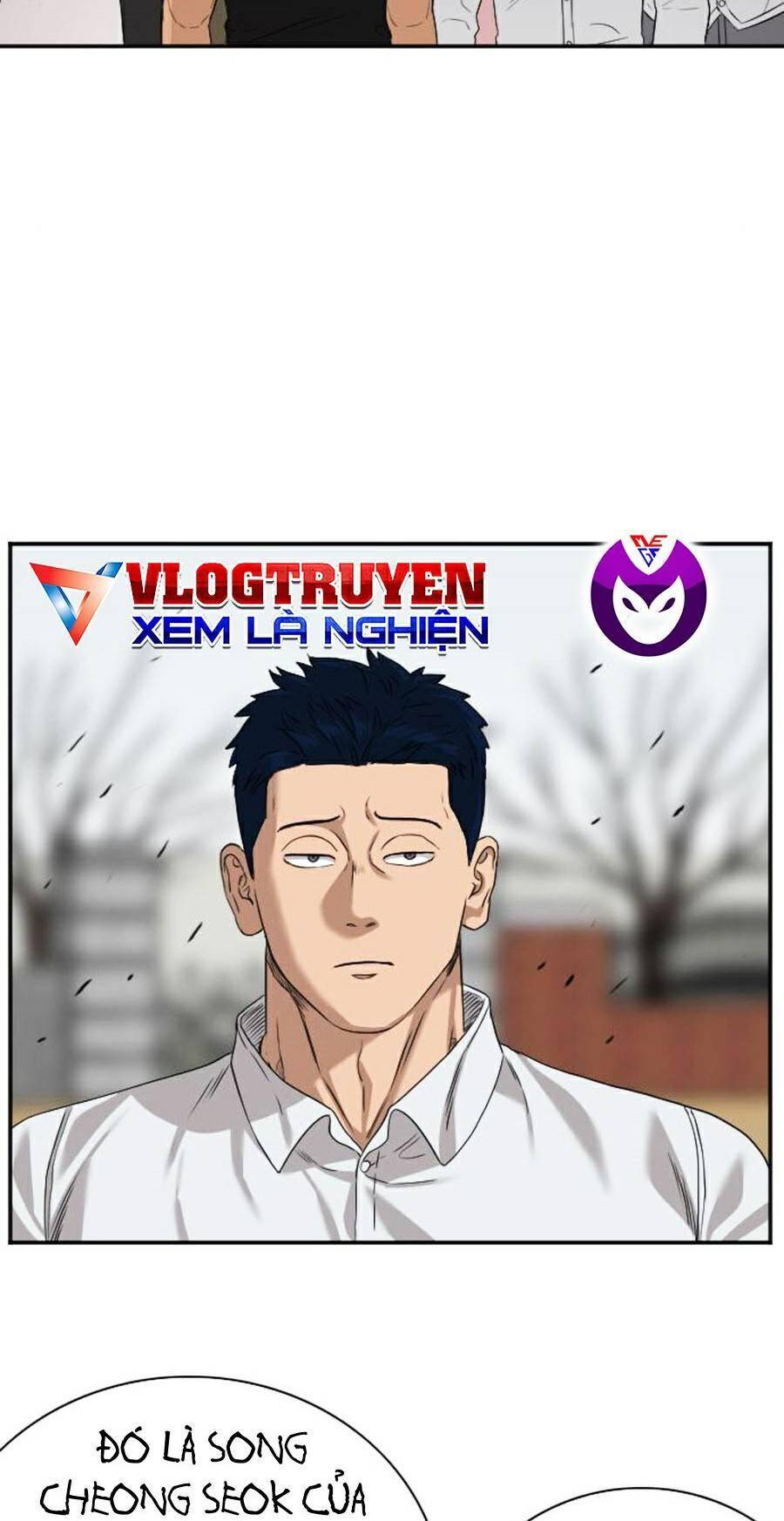 Người Xấu Chapter 77 - Trang 2