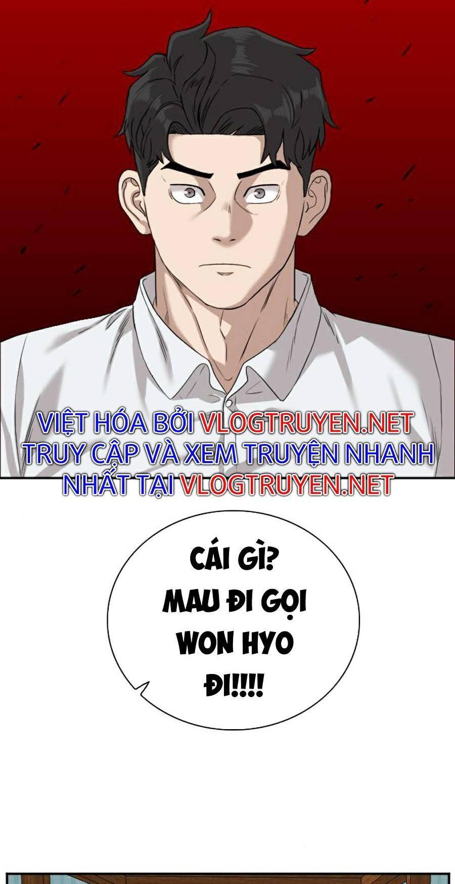 Người Xấu Chapter 77 - Trang 2