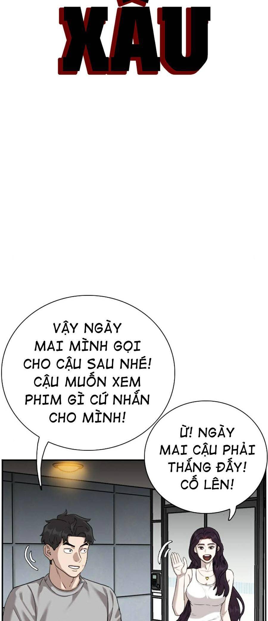 Người Xấu Chapter 77 - Trang 2