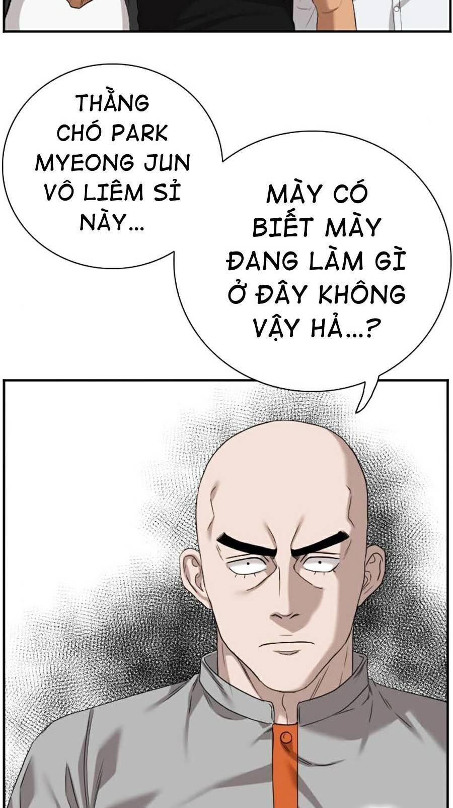 Người Xấu Chapter 77 - Trang 2