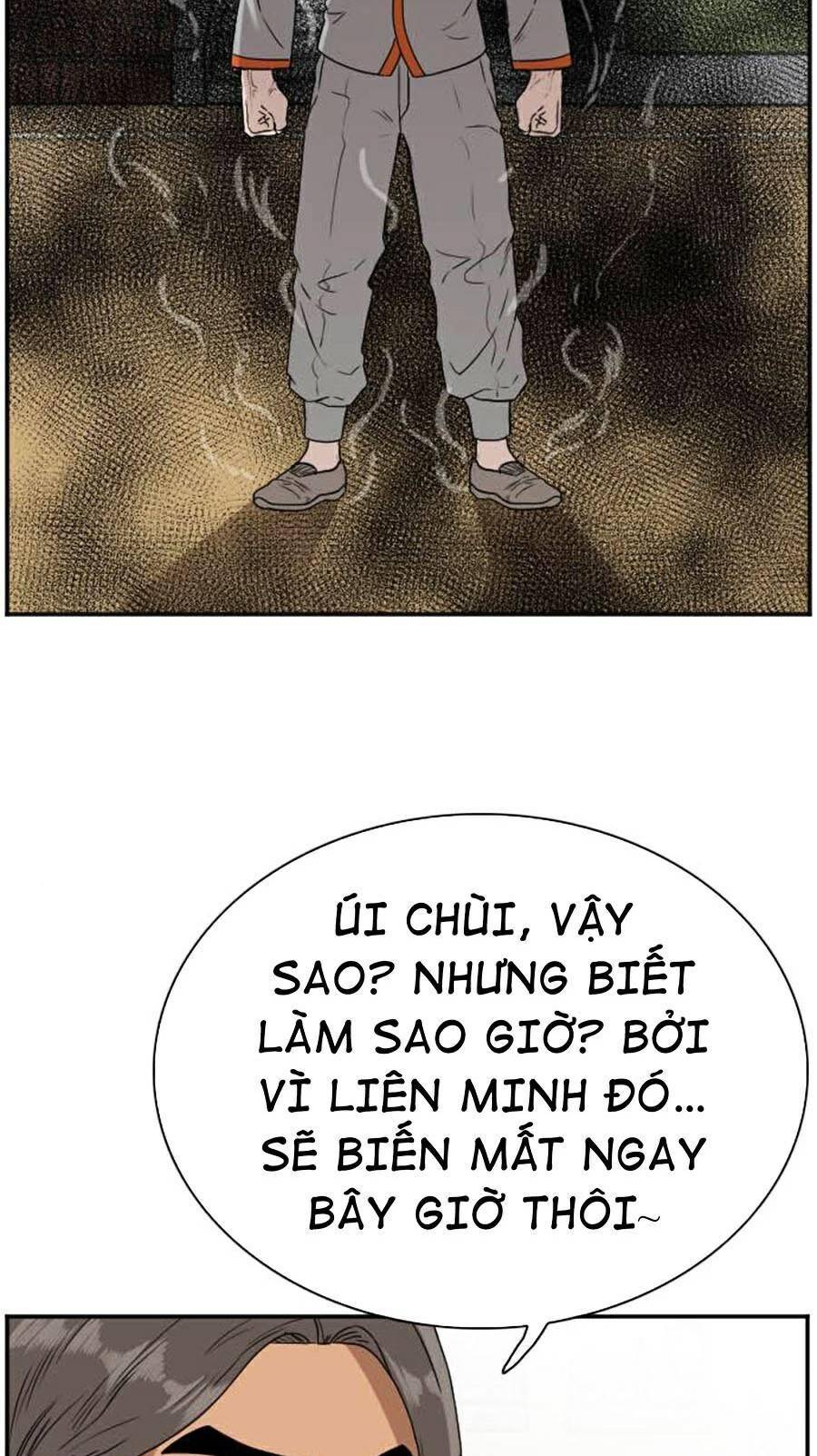 Người Xấu Chapter 77 - Trang 2