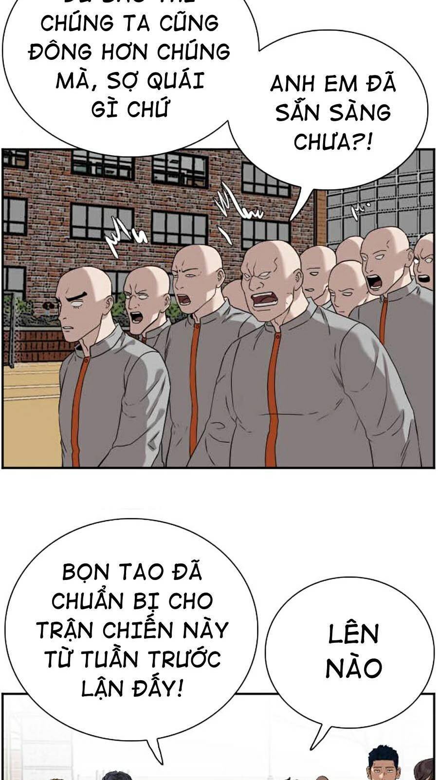 Người Xấu Chapter 77 - Trang 2